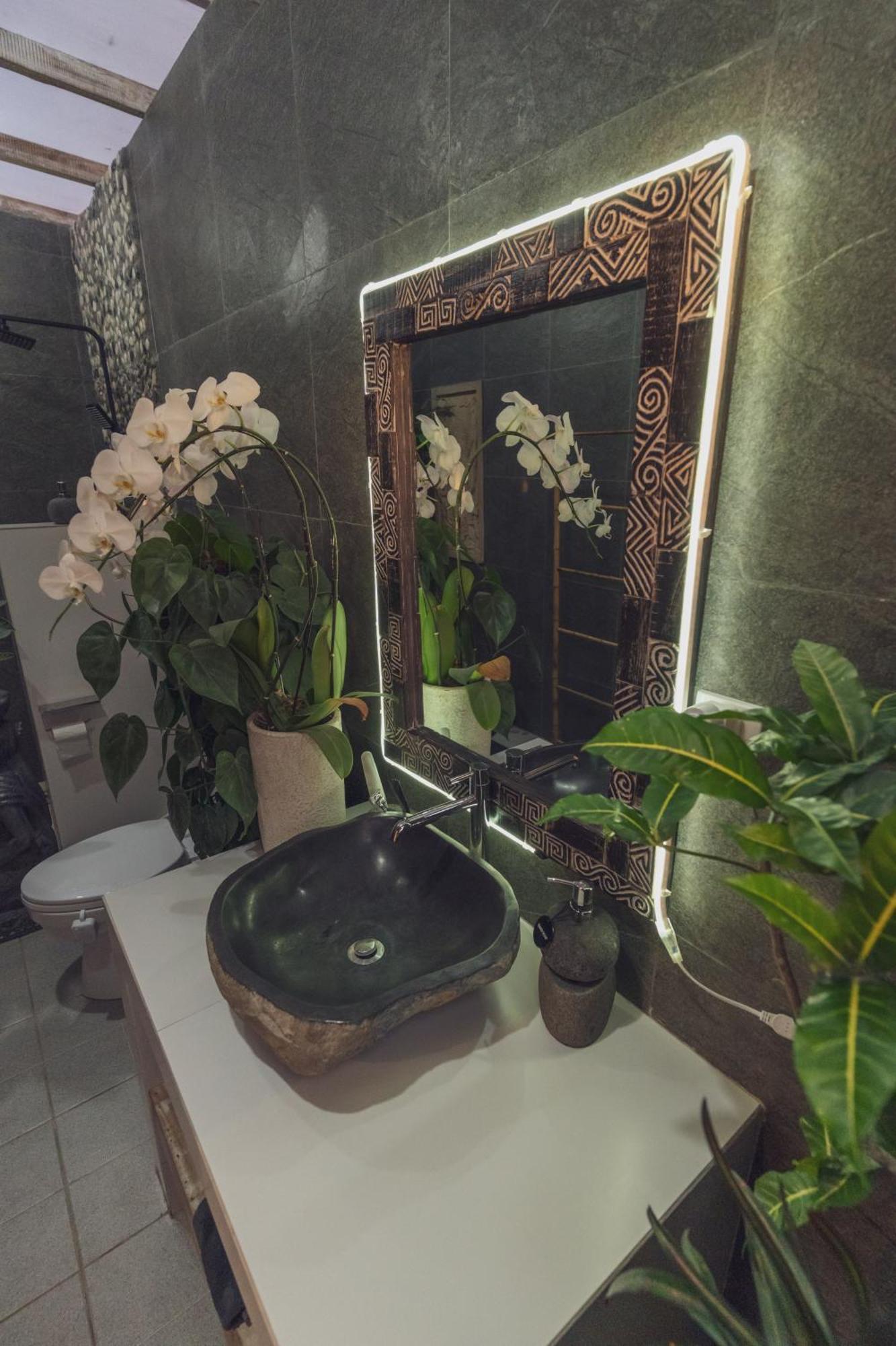 Garden Terrace Bali Bed & Breakfast Gobleg  Exterior photo